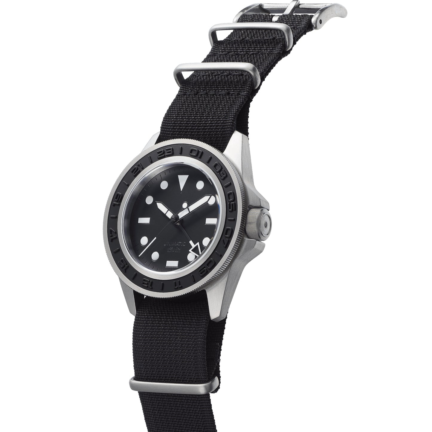 Modello Uno U1-GMT-AEB Limited Edition