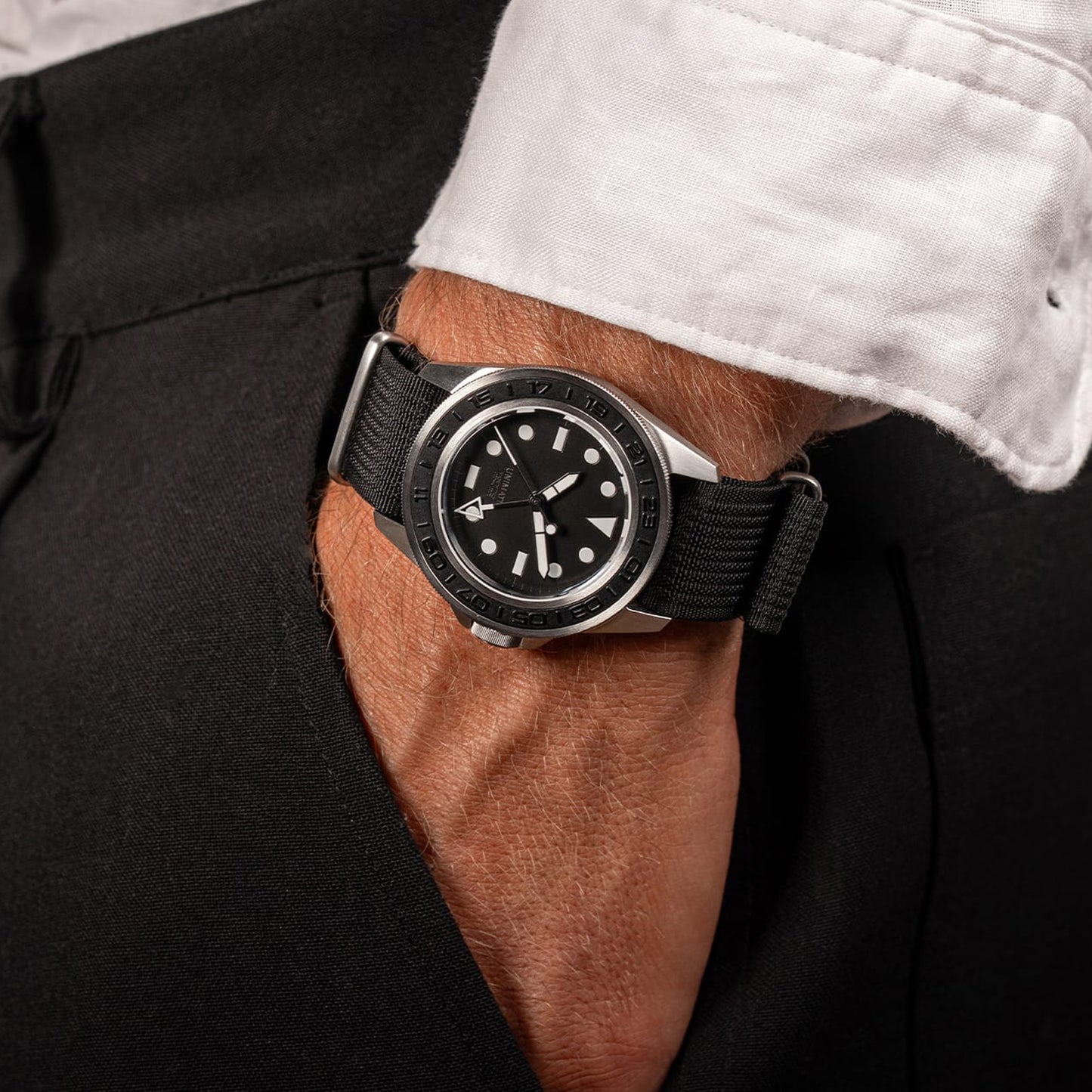 Modello Uno U1-GMT-AEB Limited Edition