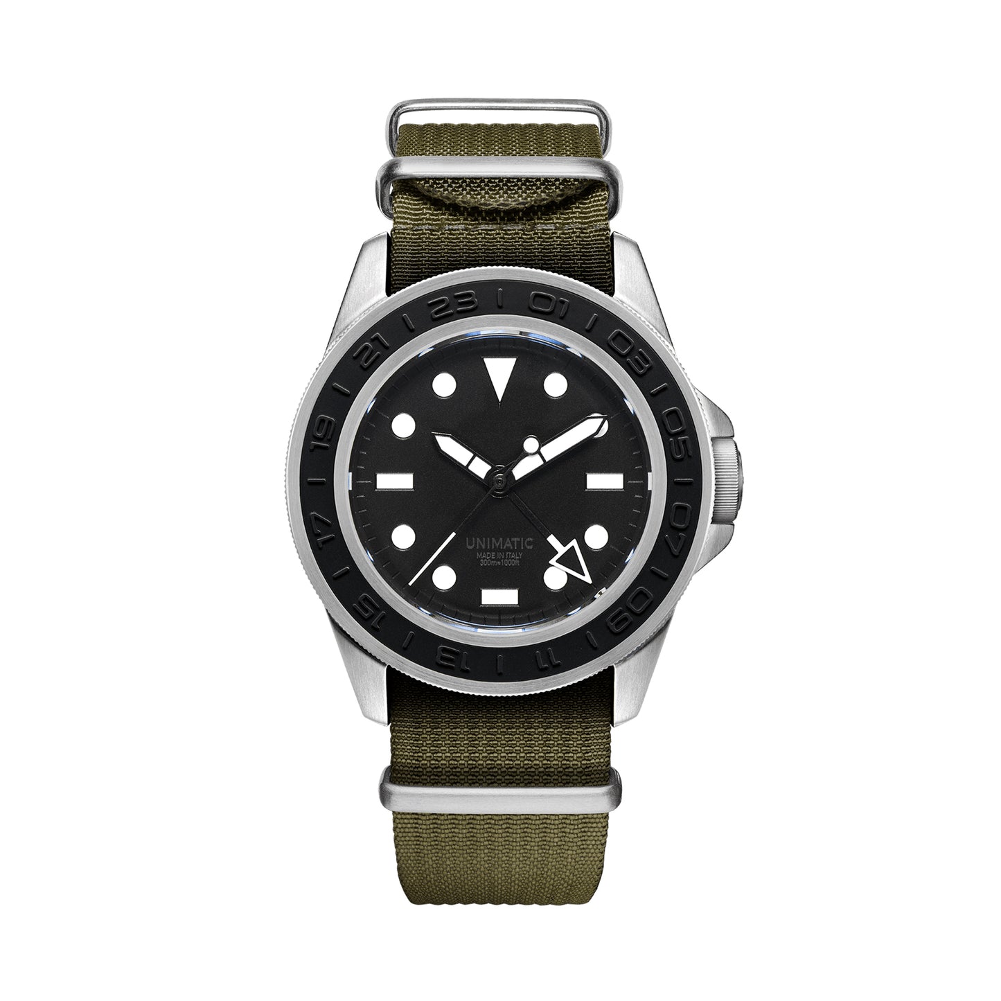 Modello Uno U1-GMT-AEB Limited Edition