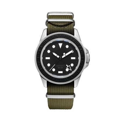 Modello Uno U1-GMT-AEB Limited Edition