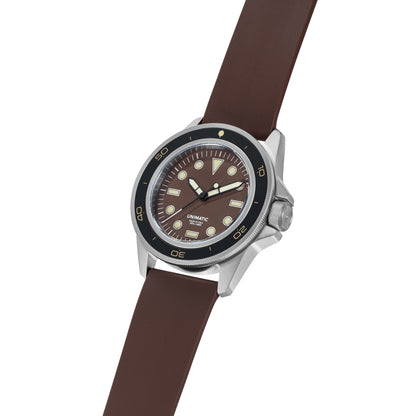 Unimatic U1 Diver's Heritage Series Watch