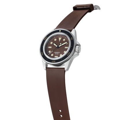 Unimatic U1 Diver's Heritage Series Watch
