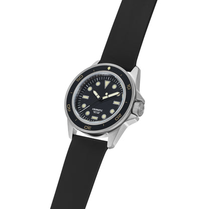 Unimatic U1 Diver's Heritage Series Watch