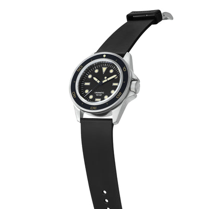 Unimatic U1 Diver's Heritage Series Watch