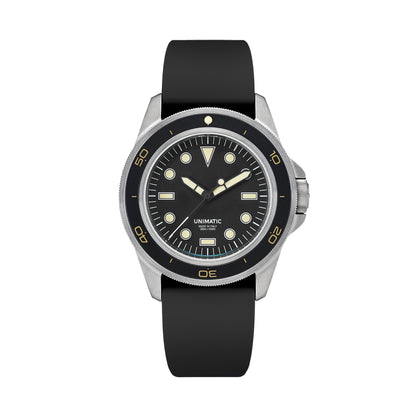 Unimatic U1 Diver's Heritage Series Watch