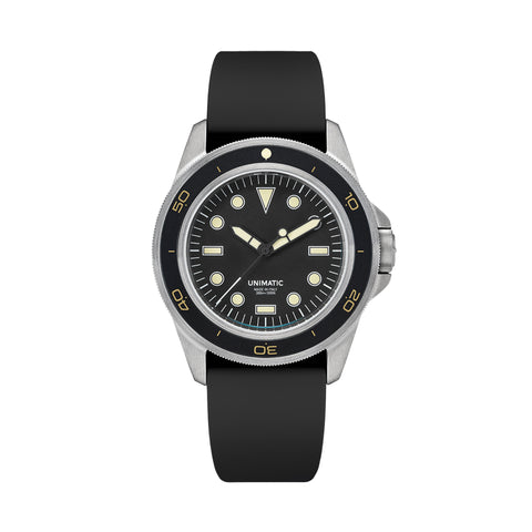 Unimatic U1 Diver's Heritage Series Watch Unimatic U1 Diver's Heritage Series Watch