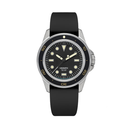 Unimatic U1 Diver's Heritage Series Watch