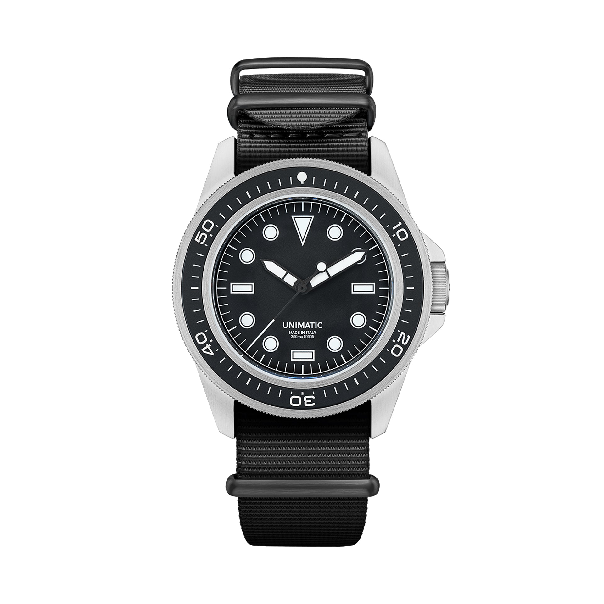 Unimatic U1-PD3 ProDiver Watch | Uncrate Supply