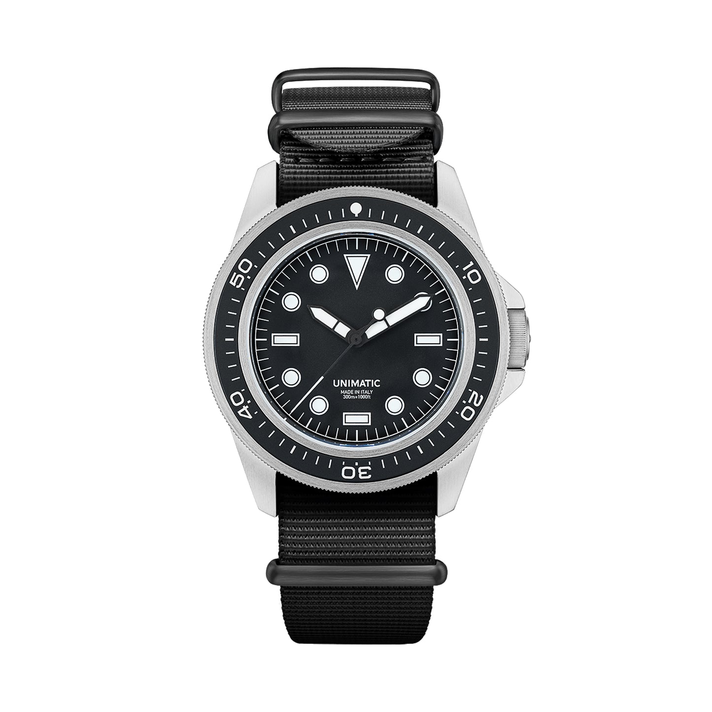 Unimatic U1-PD3 ProDiver Watch