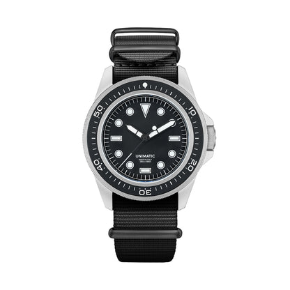 Unimatic U1-PD3 ProDiver Watch