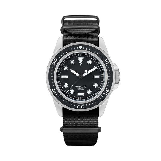 Unimatic U1-PD3 ProDiver Watch