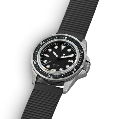 Unimatic U1S Professional Dive Watch
