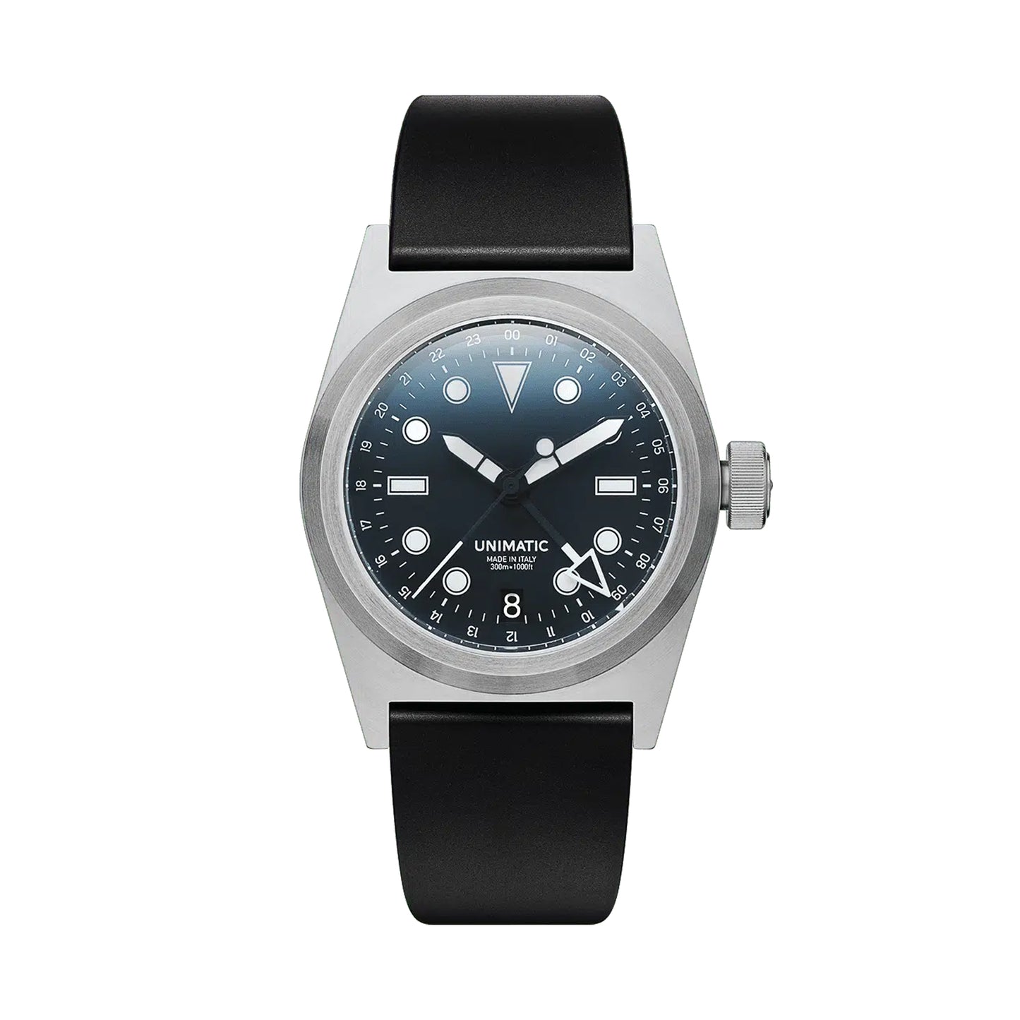 Unimatic U2-GMT Watch