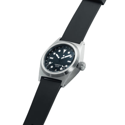 Unimatic U2-GMT Watch