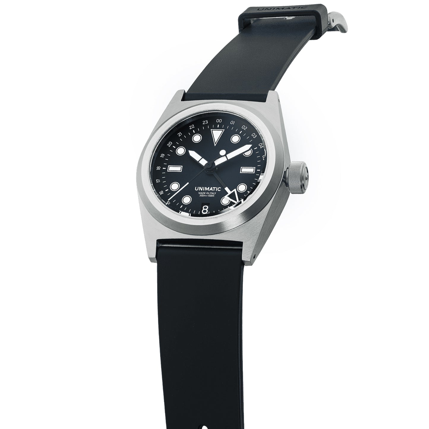 Unimatic U2-GMT Watch