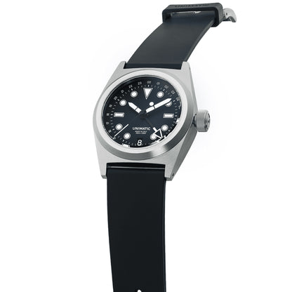Unimatic U2-GMT Watch