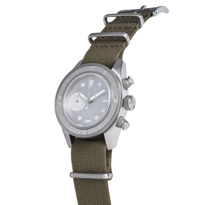 Unimatic U3-AEG Chronograph Watch