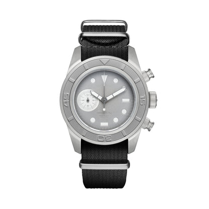 Unimatic U3-AEG Chronograph Watch