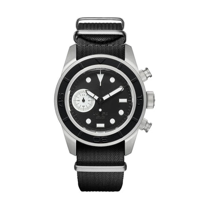 Unimatic U3-AEB Chronograph Watch