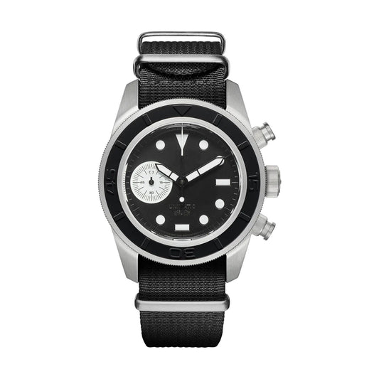 Unimatic U3-AEB Chronograph Watch