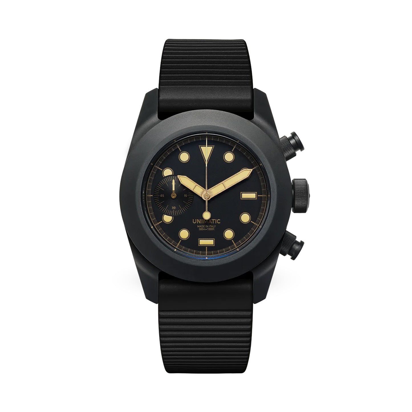 Unimatic Modello Tre U3FB-ROPS Limited Edition Chronograph