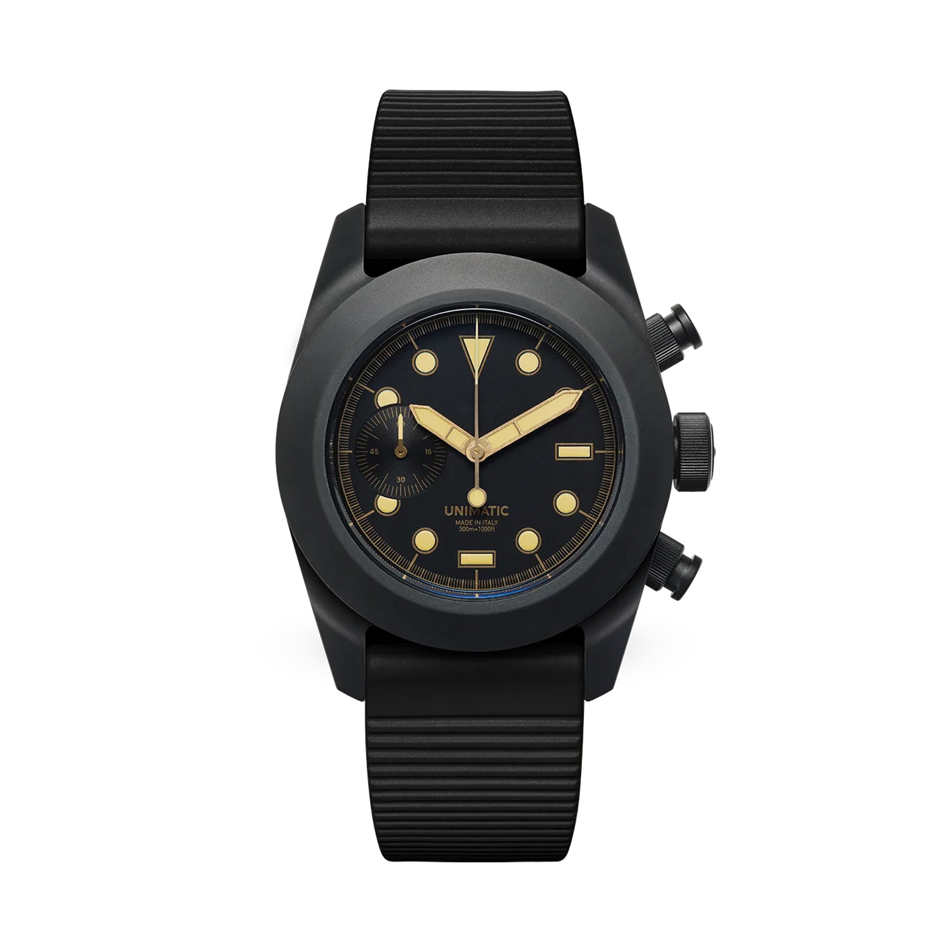 Unimatic Modello Tre U3FB-ROPS Limited Edition Chronograph