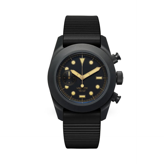 Unimatic Modello Tre U3FB-ROPS Limited Edition Chronograph