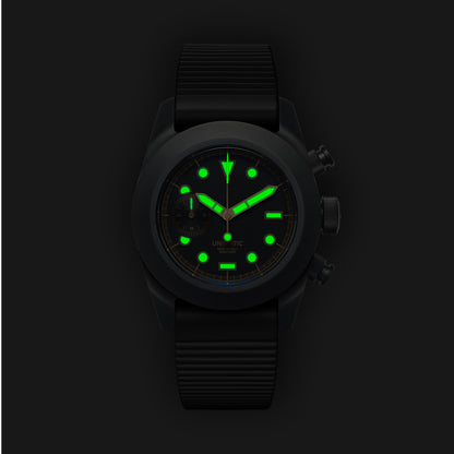 Unimatic Modello Tre U3FB-ROPS Limited Edition Chronograph