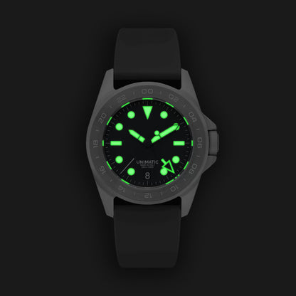 Unimatic U4-GMT