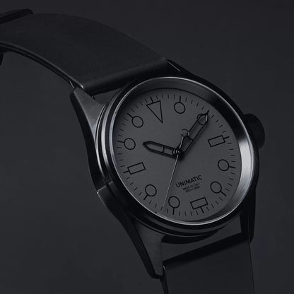 Unimatic U5S-AN Automatic Watch