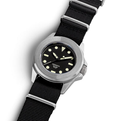 Unimatic UC4 Classic Watch