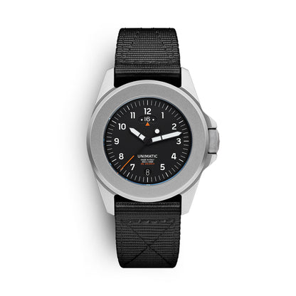 Unimatic UT4-GMT Tool Watch