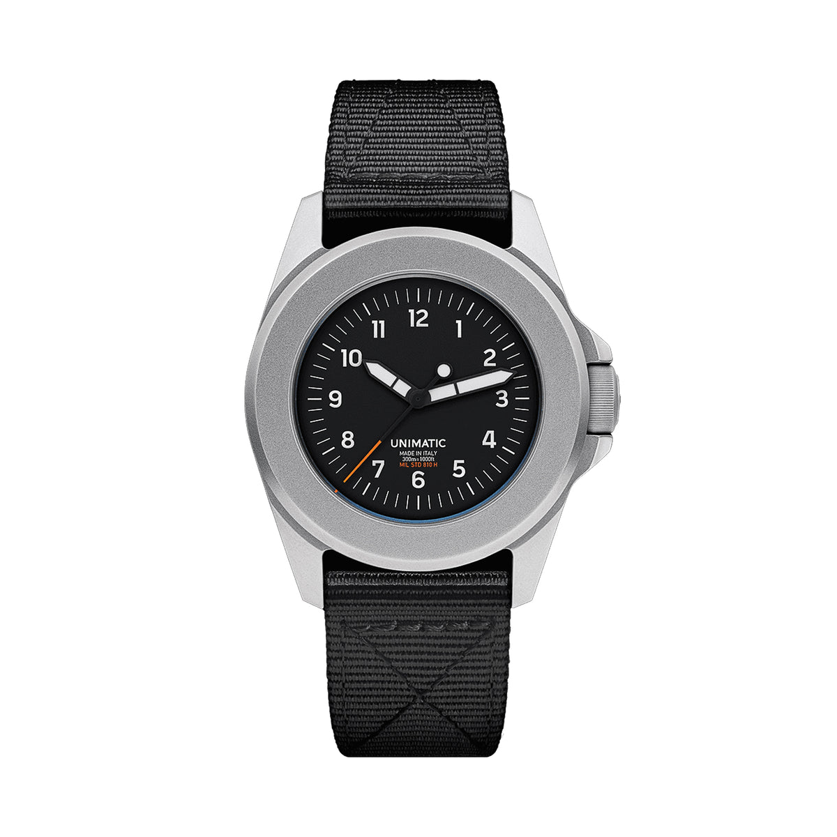 Unimatic UT4 Toolwatch