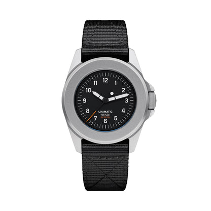 Unimatic UT4 Toolwatch