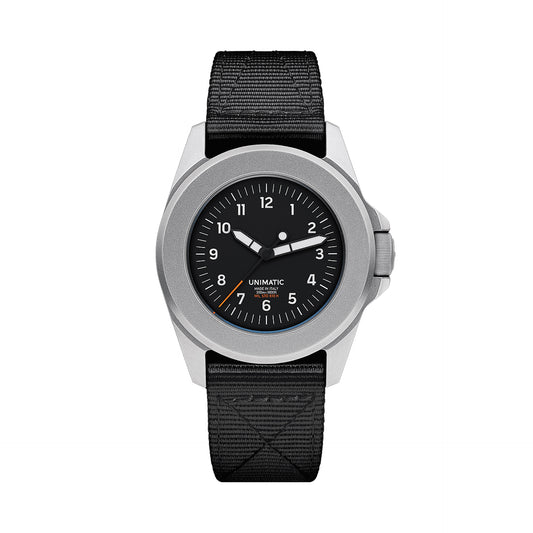 Unimatic UT4 Toolwatch