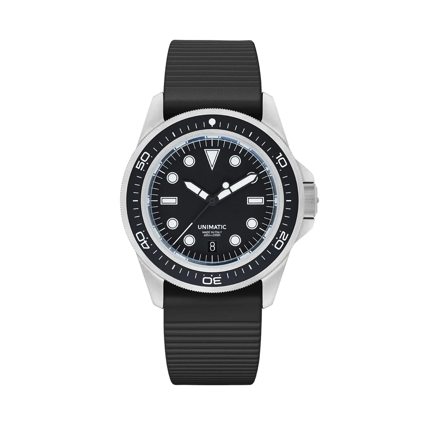 Unimatic ProDiver U1S-T-PD6-B Dive Watch