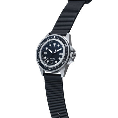 Unimatic ProDiver U1S-T-PD6-B Dive Watch