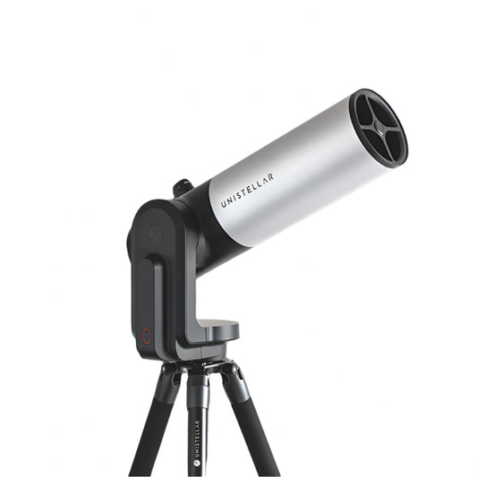 Unistellar EVSCOPE 2 Smart Telescope