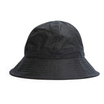 Barbour Wax Bucket Hat - Navy