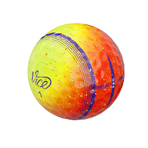 Vice Pro Tracer Special Golf Balls