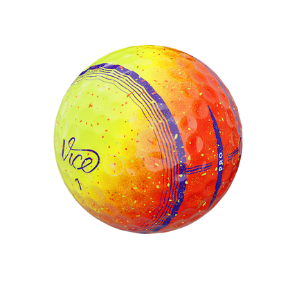 Vice Pro Tracer Special Golf Balls