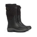 Barbour Tynedale Wellington Boots - Black