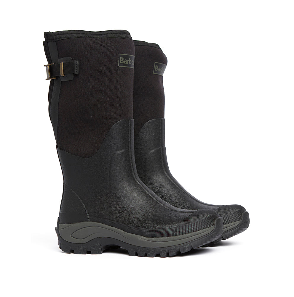 Barbour Tynedale Wellington Boots