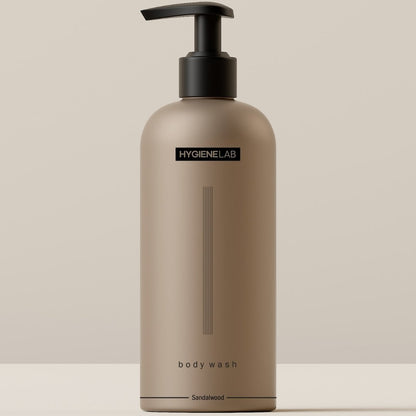 HygieneLab Body Wash Sandalwood