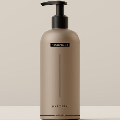 HygieneLab Shampoo Sandalwood