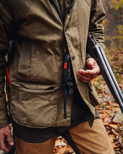 Upland Jacket