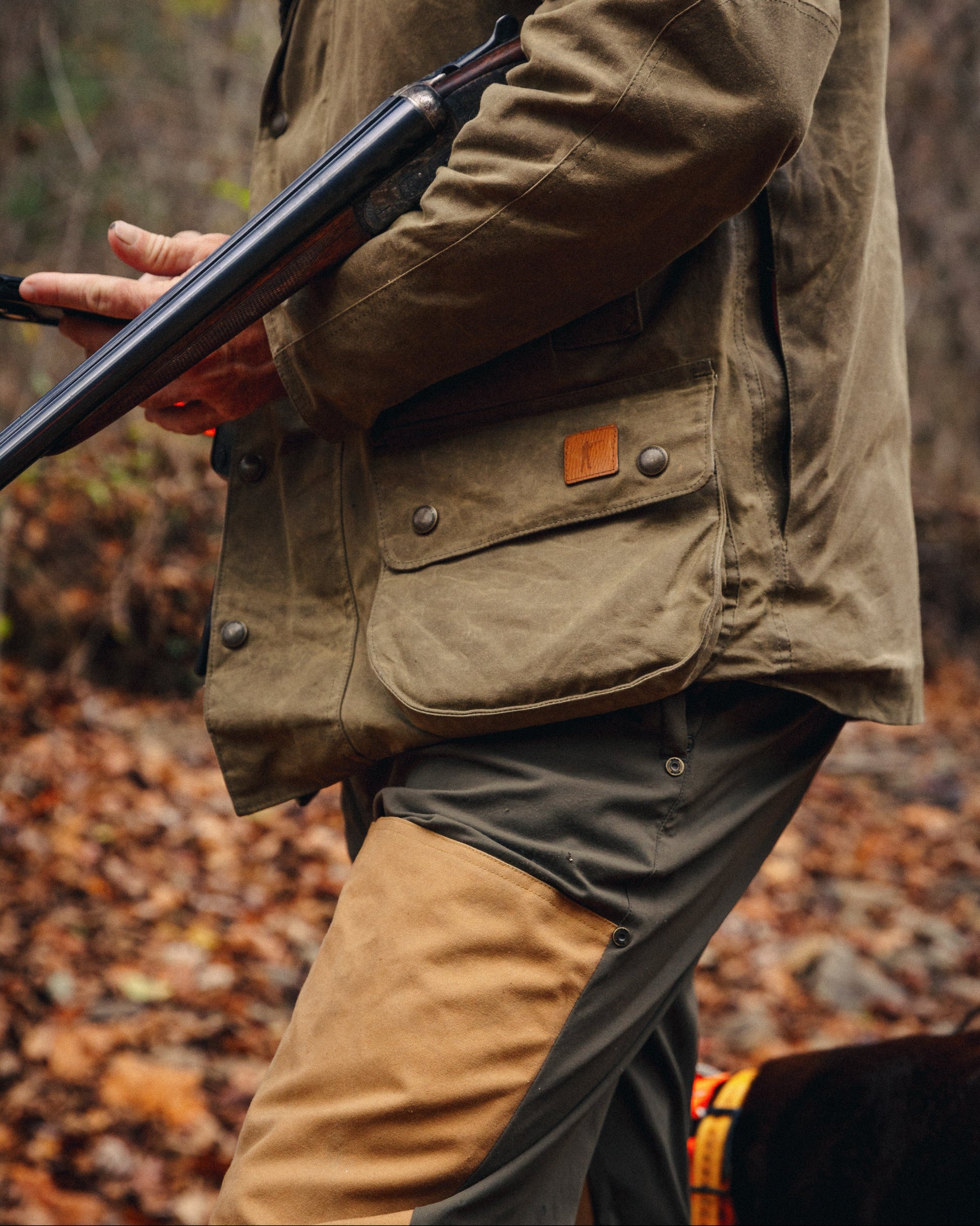 Ball and Buck Active+ Field Pant