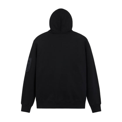 Alpha Industries UTILITY POCKET FULL ZIP UP
