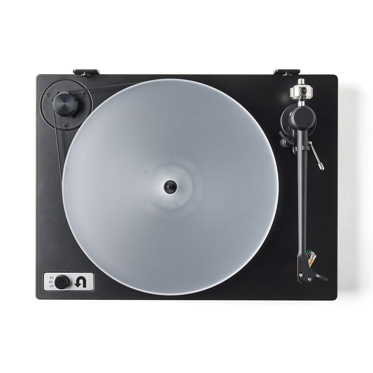 U-Turn Orbit Special Turntable | Uncrate Supply