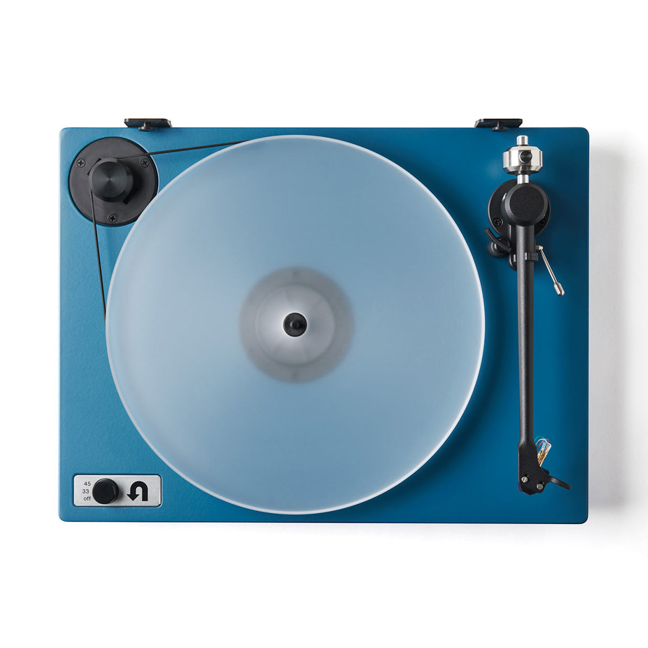 U-Turn Orbit Special Turntable